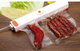 Вакуумный упаковщик продуктов Fresh Vacuum Pro белый - изображение 3