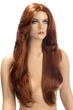 Парик World Wigs RIHANA LONG REDHEAD - изображение 1