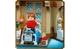 Конструктор LEGO TM Лікарняне крило Гоґвортсу 510 деталей (76398) - изображение 6