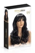 Парик World Wigs ZARA LONG BROWN - изображение 2