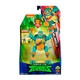 Фигурка Серии Эволюция Черепашек-Ниндзя Со Звуком - Микеланджело TMNT 81403 - изображение 2