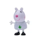Набор фигурок Peppa - Друзья Пеппы, профессии Peppa Pig 97091 - изображение 5