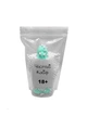 Мыло в форме пениса Чистий Кайф Turquoise size L, крафтовое мыло-член, натуральное - изображение 4