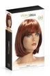 Парик World Wigs CAMILA MID-LENGTH REDHEAD - изображение 2