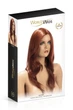 Парик World Wigs OLIVIA LONG REDHEAD - изображение 2