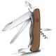 Ніж Victorinox Forester Wood 0.8361.63 - зображення 4