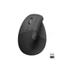 Мишка Logitech Lift Left Vertical Ergonomic Wireless/Bluetooth Graphite (910-006474) - зображення 1