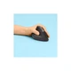 Мишка Logitech Lift Left Vertical Ergonomic Wireless/Bluetooth Graphite (910-006474) - зображення 2