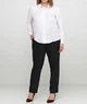 Штани жіночі Gerry Weber, GW-10-006 антрацит, розмір 40S - зображення 1