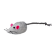 Набір іграшок для котів Trixie Mouse 5 см х 24 шт - изображение 3