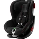 Автокресло BRITAX-ROMER KING II LS BLACK SERIES Cool Flow – Black - изображение 1
