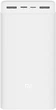 УМБ Xiaomi Mi Power Bank 3 30000 mAh USB-C 18W Fast Charge PB3018ZM White (VXN4307CN) - изображение 1
