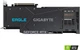 Видеокарта Gigabyte GeForce RTX 3080 Ti EAGLE 12Gb GDDR6X Б/У - изображение 6