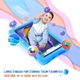 Планшет Vankyo MatrixPad S8 Kids 8"IPS Android 9 2/32Gb Blue - изображение 5