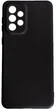 Чехол SMTT case на Samsung Galaxy A13 (4G) черный - изображение 1