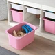 Комбінація для зберігання+контейнери TROFAST IKEA 893.355.04 - зображення 3