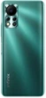 Смартфон Infinix Hot 11S NFC 6/128GB Dual Sim Green Wave EU_ - зображення 3