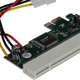 Контроллер Frime (ECF-PCIEtoPCI001) PCI-E-PCI, ASMedia ASM1083 - изображение 3