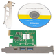 Контроллер Frime NEC720202 (ECF-PCIEtoUSB007.LP) PCI-E-2xUSB3.0+USB3.0 Type-C - изображение 6