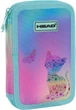 Piórnik podwójny Head AC2 Kitty Ombre (5901137176543) - obraz 2