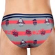 Трусы мужские слипы Doreanse 1237 Cool Forever размер M - изображение 4