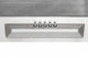 Вытяжка borgio Slim-Box (tr) 52 inox - изображение 4