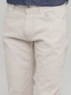 Джинсові демісезонні звужені штани Zara 310717-61 S (29729S) Сірий - зображення 3