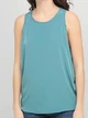 Літня блуза ASOS AS/NA/300719-12 2XS (668152XS) Бірюзовий - зображення 3