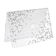 Чехол пластиковый для Apple MacBook Air 13 A1932 / A2179 Стразы (Rhinestones) макбук про case hard cover (9656-1765) - изображение 5