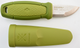 Ніж Morakniv Eldris Knife Green (12651) - зображення 3