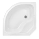 Душевой бокс Lidz Tani SB90x90.SAT.HIGH.FR, стекло Frost 4 мм - изображение 11