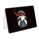 Чехол пластиковый для Apple MacBook Air 13 A1369 / A1466 Веном Марвел (Venom Marvel) макбук про case hard cover (9656-2304) - изображение 5