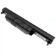 Аккумуляторная батарея для ноутбука Asus K55 K55A K55VD K55VJ K55VM (A32-K55) ( 88447 ) - изображение 1