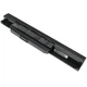 Аккумуляторная батарея для ноутбука Asus K53 K53Sc K53Sd K53Sj K53Sk (11 вольт) (A32-K53/10.8V) ( 88440 ) - изображение 1