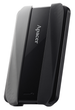 HDD накопичувач Apacer AC533 5TB Black (6807214) - зображення 2