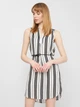 Сукня H&M 32 біло чорний 51625358 - зображення 1