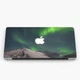 Чехол пластиковый для Apple MacBook Air 13 A1932 / A2179 Вселенная макбук про case hard cover (6347-2768) - изображение 2