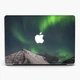 Чехол пластиковый для Apple MacBook Air 13 A1932 / A2179 Вселенная макбук про case hard cover (6347-2768) - изображение 3