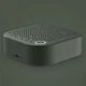 Bluetooth акустика темно-зелений Remax RB-M27 - зображення 2
