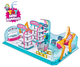 Игровой набор TOY Магазин игрушек ZURU MINI BRANDS (2000003433100) - изображение 4