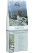 Carpathian Pet Food-Inactive 1.5кг для малоактивных кастрированных и стерилизованных котов и кошек всех пород - изображение 1