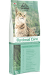 Carpathian Pet Food - Optimal Care 1.5 кг для взрослых котов и кошек всех пород в возрасте от 1 до 7 лет - изображение 1