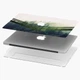 Чехол пластиковый для Apple MacBook Pro 13 A1278 Лес (Forest) макбук про case hard cover (6347-1929) - изображение 4