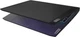 Ноутбук Lenovo IdeaPad Gaming 3 15IHU6 (82K101FJRA) Shadow Black / 15.6" IPS Full HD / Intel Core i5-11320H / RAM 8 ГБ / SSD 256 ГБ / nVidia GeForce GTX 1650 - изображение 12