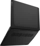 Ноутбук Lenovo IdeaPad Gaming 3 15IHU6 (82K101FJRA) Shadow Black / 15.6" IPS Full HD / Intel Core i5-11320H / RAM 8 ГБ / SSD 256 ГБ / nVidia GeForce GTX 1650 - изображение 13