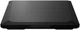 Ноутбук Lenovo IdeaPad Gaming 3 15IHU6 (82K101FJRA) Shadow Black / 15.6" IPS Full HD / Intel Core i5-11320H / RAM 8 ГБ / SSD 256 ГБ / nVidia GeForce GTX 1650 - изображение 15
