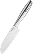 Нож Vinzer Santoku 12.7 см (50314) (5907706503147) - изображение 1
