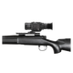 AGM Rattler TS19-256 ТЕПЛОВИЗИОННЫЙ ПРИЦЕЛ - изображение 2