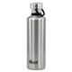Бутылка для воды Cheeki Classic Single Wall 750 мл Silver (CB750SI1) - изображение 3