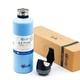 Бутылка для воды Спортивная Cheeki Single Wall Active Bottle 750 мл Surf (ASB750SF1) - изображение 1